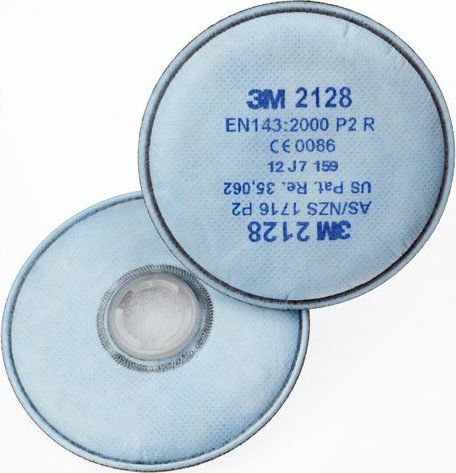 3M 2128 2Stück