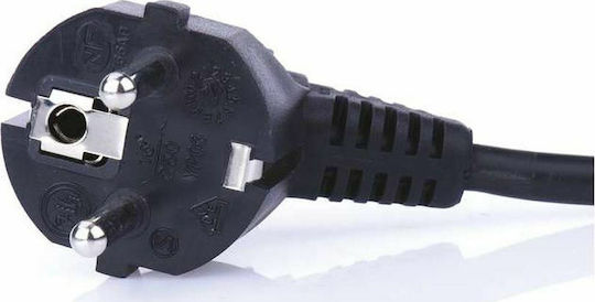 Emos Power Strip 4 Positions with Switch and Cable 1.5m