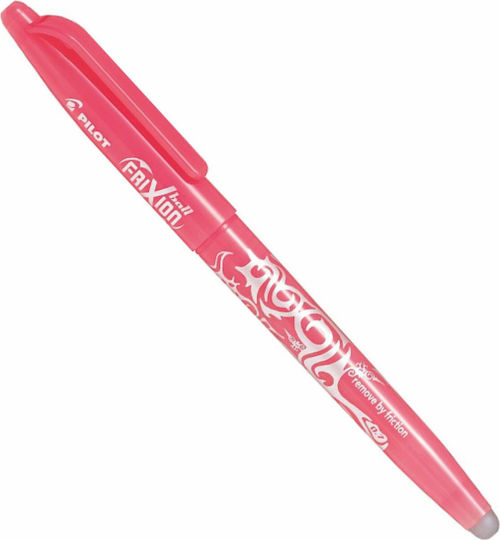 Pilot Frixion Ball Pixuri Gel