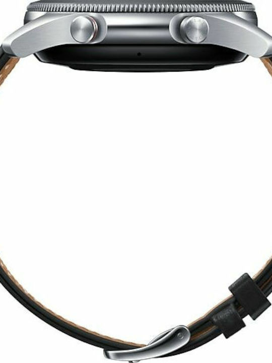 Samsung galaxy watch 2024 3 stainless steel 45mm