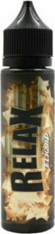 E-Liquid France Shortfill Relax 50ml/70ml 1τμχ