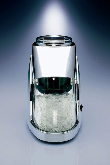 Gastroback Electric Ice Crusher 100W 24x15x24cm