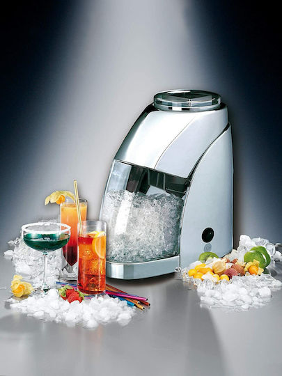 Gastroback Electric Ice Crusher 100W 24x15x24cm