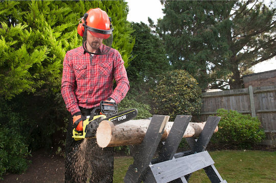 Ryobi RCS1935B 4.7kg cu lamă 35cm