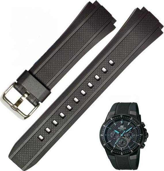 Watch Band Casio Ef552 Genuine Casio Watch Band Edifice