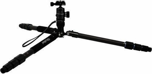 Rollei C5i Photography Tripod Black