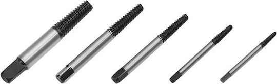 SPM Puller Set for Screws 5pcs