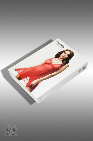Demoniq Tamara Red