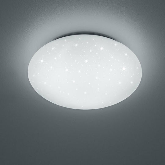 Trio Lighting Putz Außen LED-Panels 15W 37 cm Trio Lighting Putz Außen LED-Panels 15W 37 cm