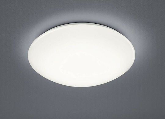 Trio Lighting Putz Außen LED-Panel 15W 40 cm Trio Lighting Putz Außen LED-Panel 15W 40 cm