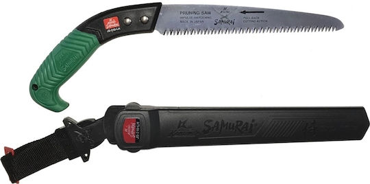 Samurai Πριόνι Χειρός Κλαδέματος 21cm