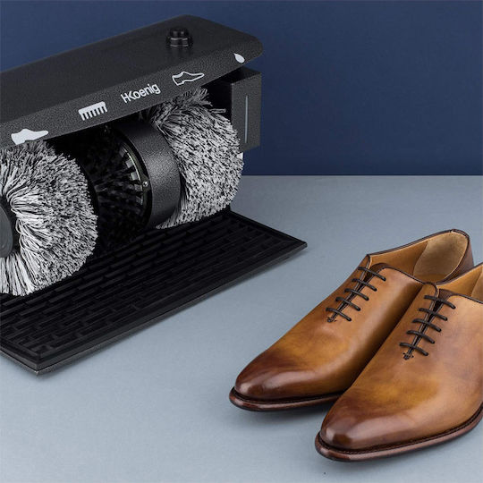 HKoenig Schuhpolitur 1Stück