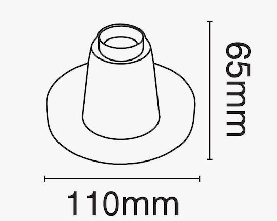 VK Lighting Armature for Lighting Fixtures 75169-046193