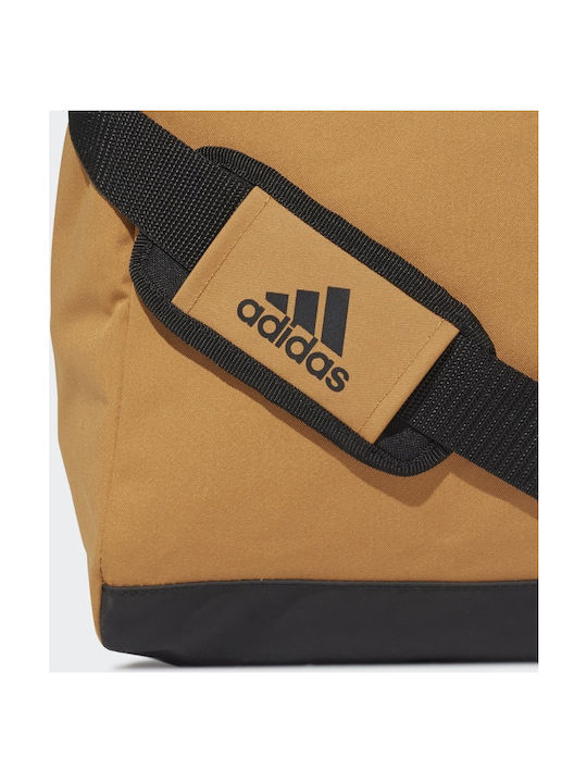 adidas Чанта Рамо за фитнес Кафяв