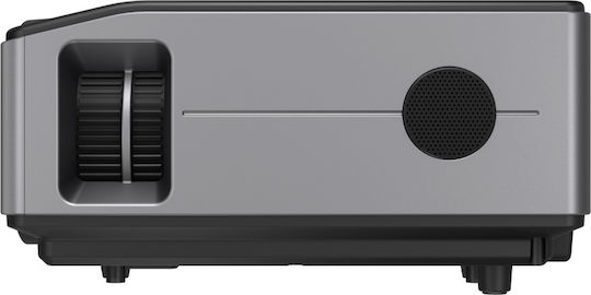 Conceptum RD-826 Projektor DLP Full HD LED Lichtquelle mit Wi-Fi (Eingebaut) und Eingebauten Lautsprechern