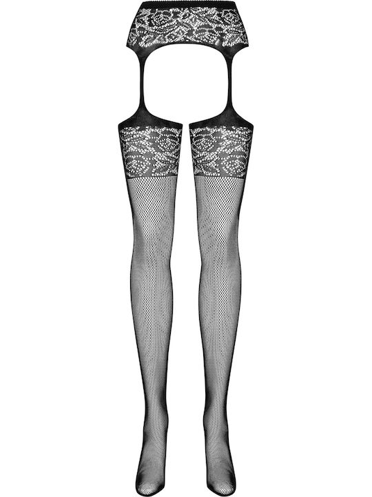 Obsessive Sexy Socken Schwarze