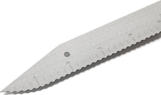 Hultafors FGK 389010 Ръчен Инструмент Изолационен нож с калъф