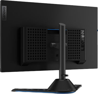 Lenovo Legion Y27Q-20 IPS Monitor de jocuri 27" QHD 2560x1440 165Hz cu Timp de Răspuns 3ms GTG