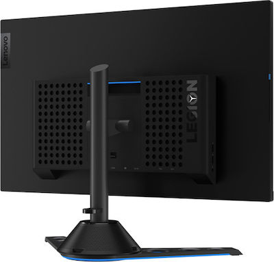 Lenovo Legion Y27Q-20 IPS Monitor de jocuri 27" QHD 2560x1440 165Hz cu Timp de Răspuns 3ms GTG