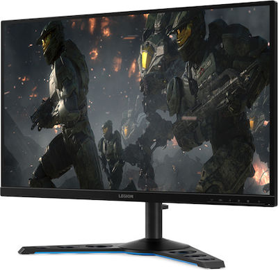 Lenovo Legion Y27Q-20 IPS Spiele-Monitor 27" QHD 2560x1440 165Hz with Response Time 3ms GTG