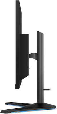 Lenovo Legion Y27Q-20 IPS Spiele-Monitor 27" QHD 2560x1440 165Hz with Response Time 3ms GTG