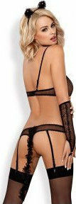 Obsessive Black