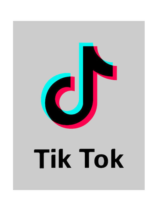 TIK TOK ΤΣΑΝΤΑ - Navy