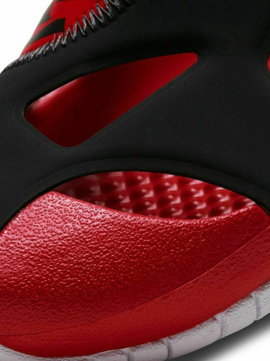 Jordan Jordan Flare Κόκκινα
