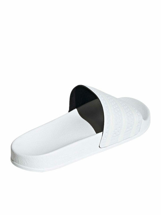 Adilette Women's Slides White