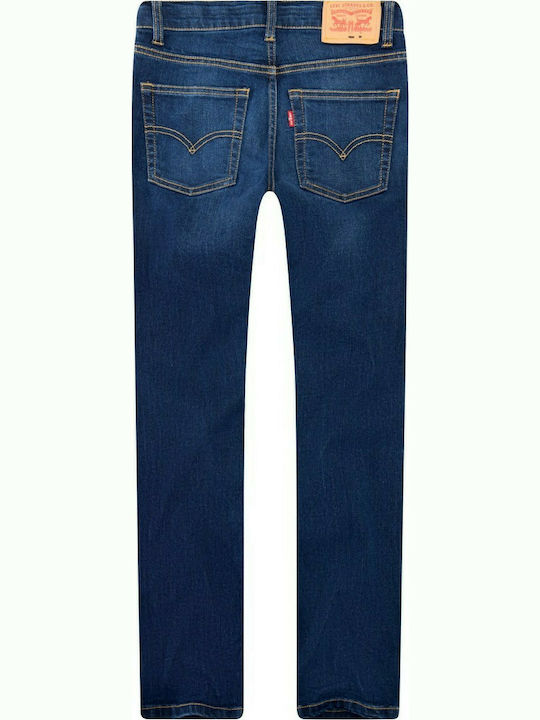 Levi's Boys Denim Trouser Blue