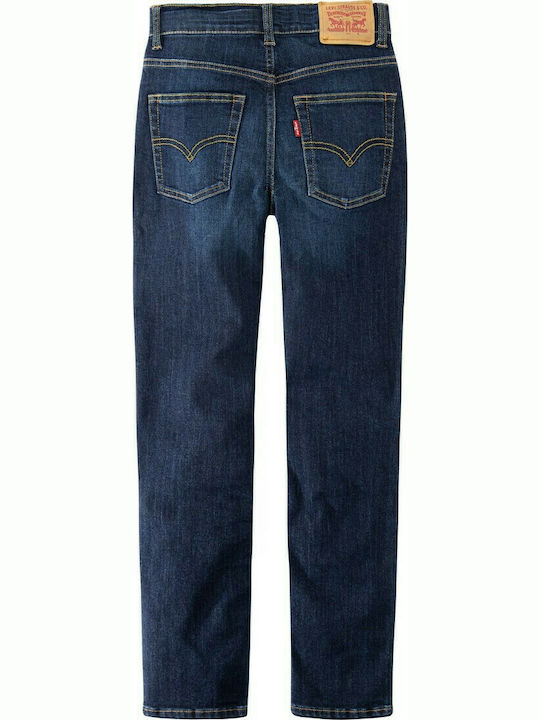 Levi's Boys Denim Trouser Blue