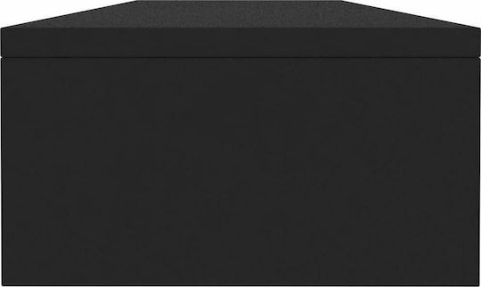vidaXL Desktop Stand for 2 Monitors (800334)
