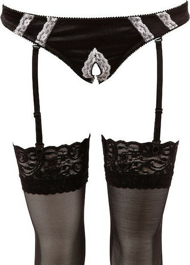 Cottelli Collection Flirty Maid