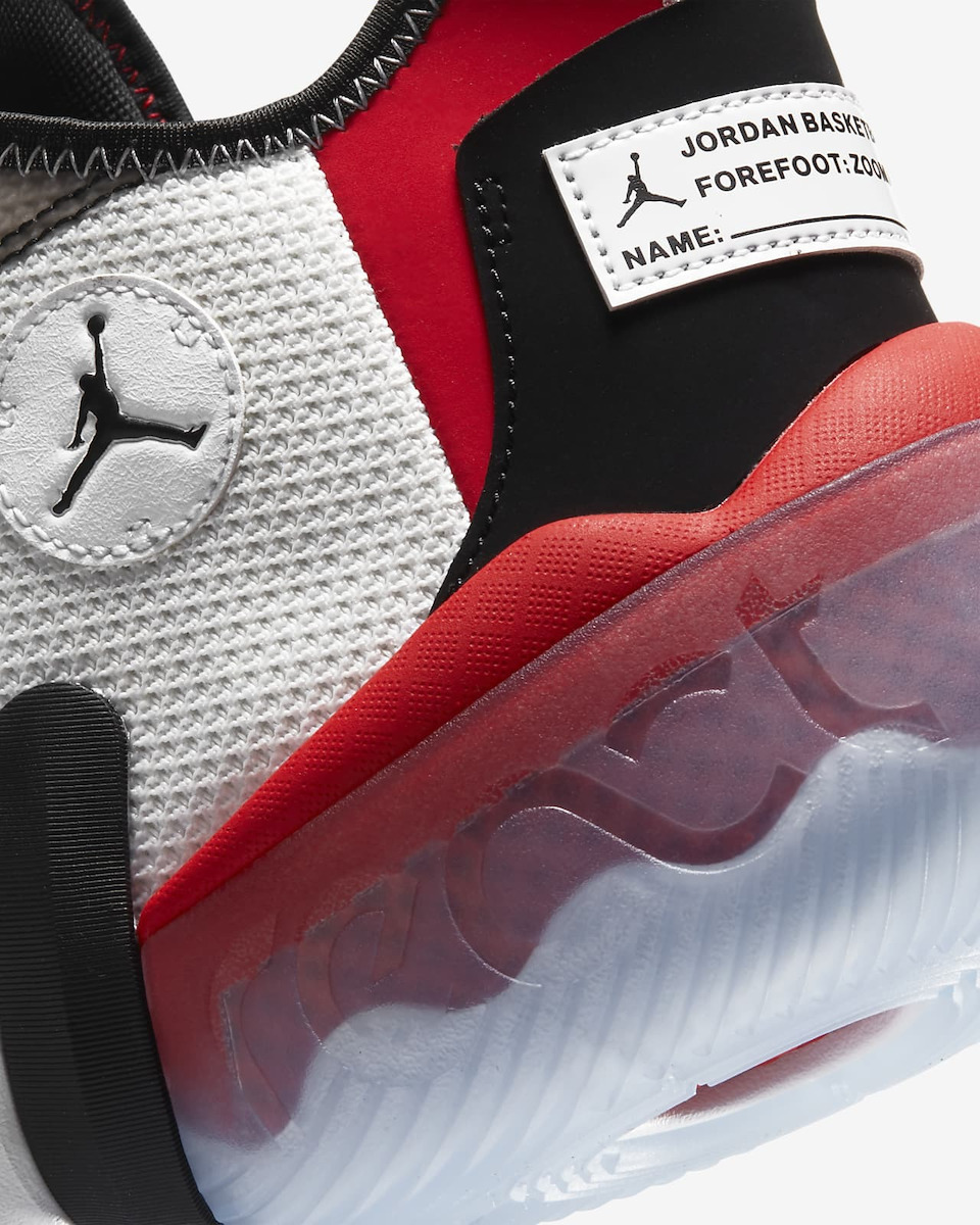 Jordan React Elevation CK6618-100 