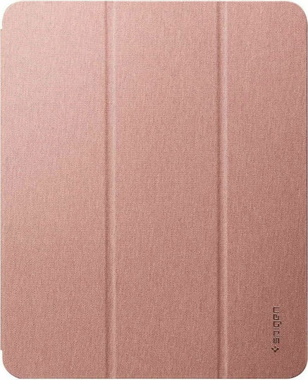 Spigen Urban Fit Flip Cover Roz Aurie (iPad Pro 2020 11" / iPad Pro 2018 11" / iPad Pro 2021 11")