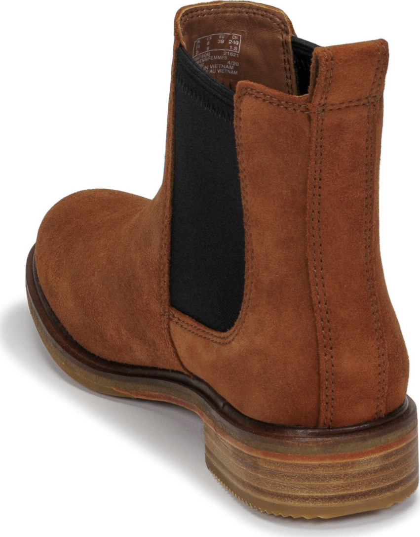 arlo clarks