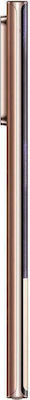 Samsung Galaxy Note 20 5G (8GB/256GB) Mystic Bronze