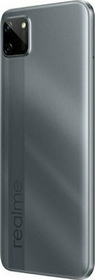 Realme C11 Dual SIM (3GB/32GB) Pepper Grey