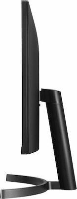 LG 27QN600-B IPS HDR Gaming Monitor 27" QHD 2560x1440 με Χρόνο Απόκρισης 5ms GTG