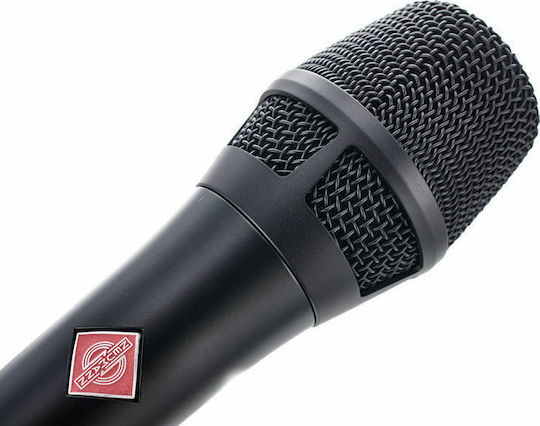 Neumann KMS 104 Condenser Microphone XLR Handmade for Vocals