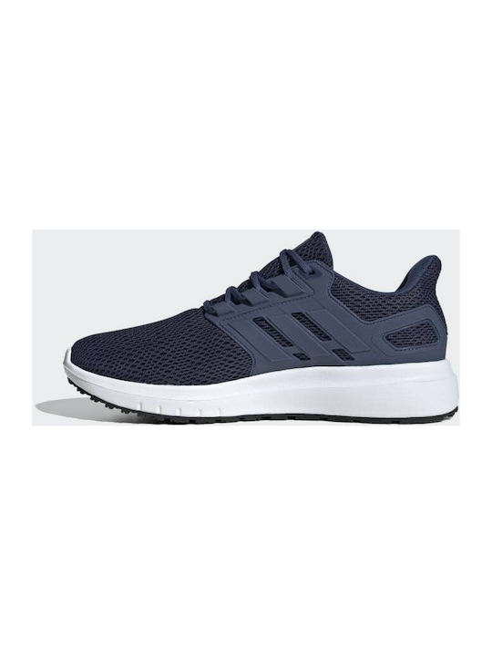 Ultimashow Sport Shoes Running Tech Indigo / Cloud White