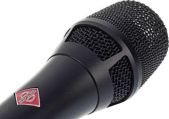 Neumann KMS 105 Microfon Condensator XLR De mână pentru Vocale
