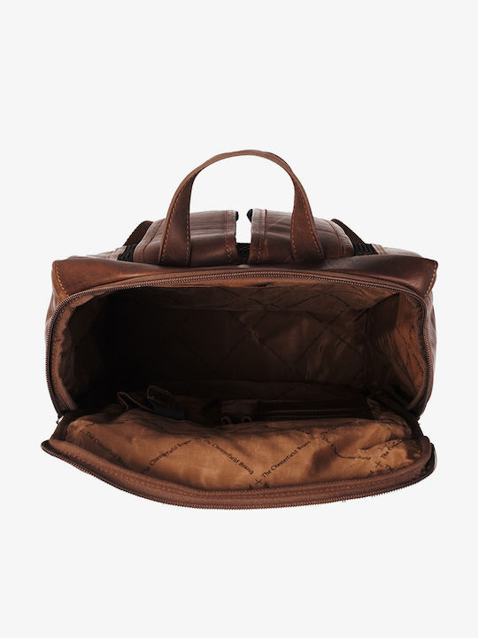 The Chesterfield Brand Rich 17.9л Кафяв