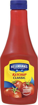 Hellmann's Classic Ketchup 560gr 1Stück