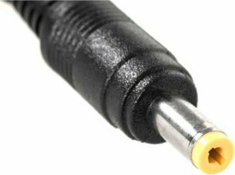 Quer Laptop Charger 65W 18.5V 3.5A for HP with Detachable Power Cable