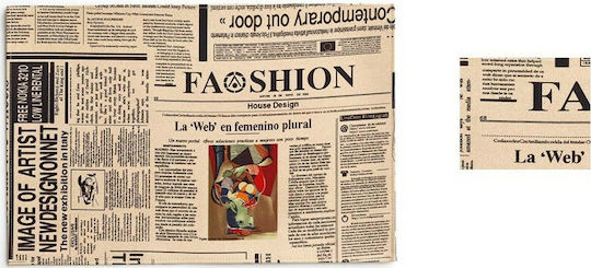 Espiel Сувенир Текстил Многоцветен 10x10см 6бр Espiel Сувенир Текстил Многоцветен 10x10см 6бр