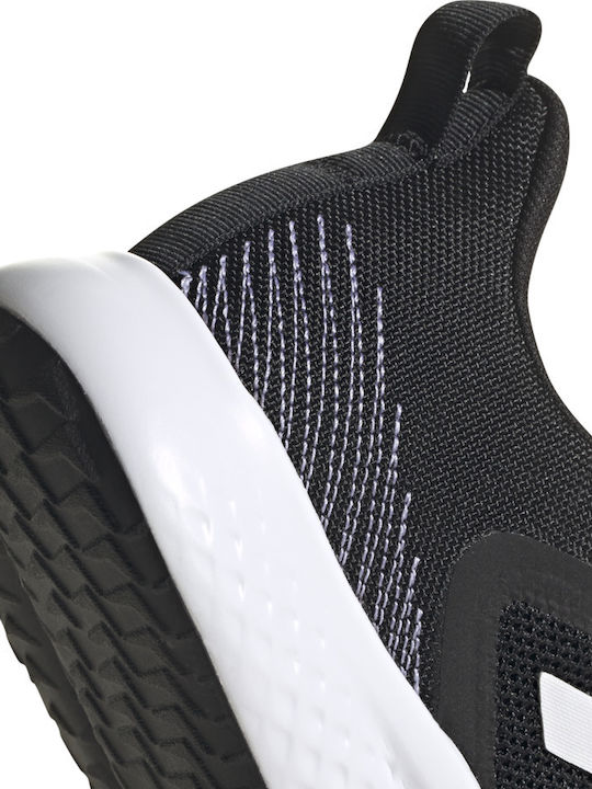 Fluidstreet Мъжки Спортни обувки Running Core Black / Cloud White