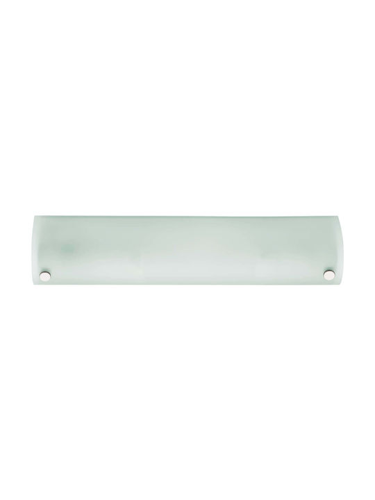 Eglo Mono Lamp Wall White 7x7x6.5cm Eglo Mono Lamp Wall White 7x7x6.5cm