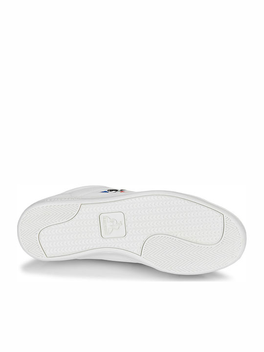 Courtset Men's Sneakers White