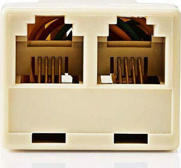 Nedis Splitter TCGP90990IV
